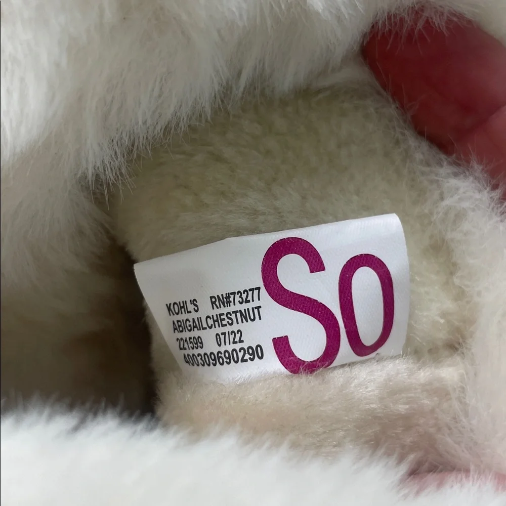 Tan Shearling-Lined Winter Boots - Picture 5 of 14